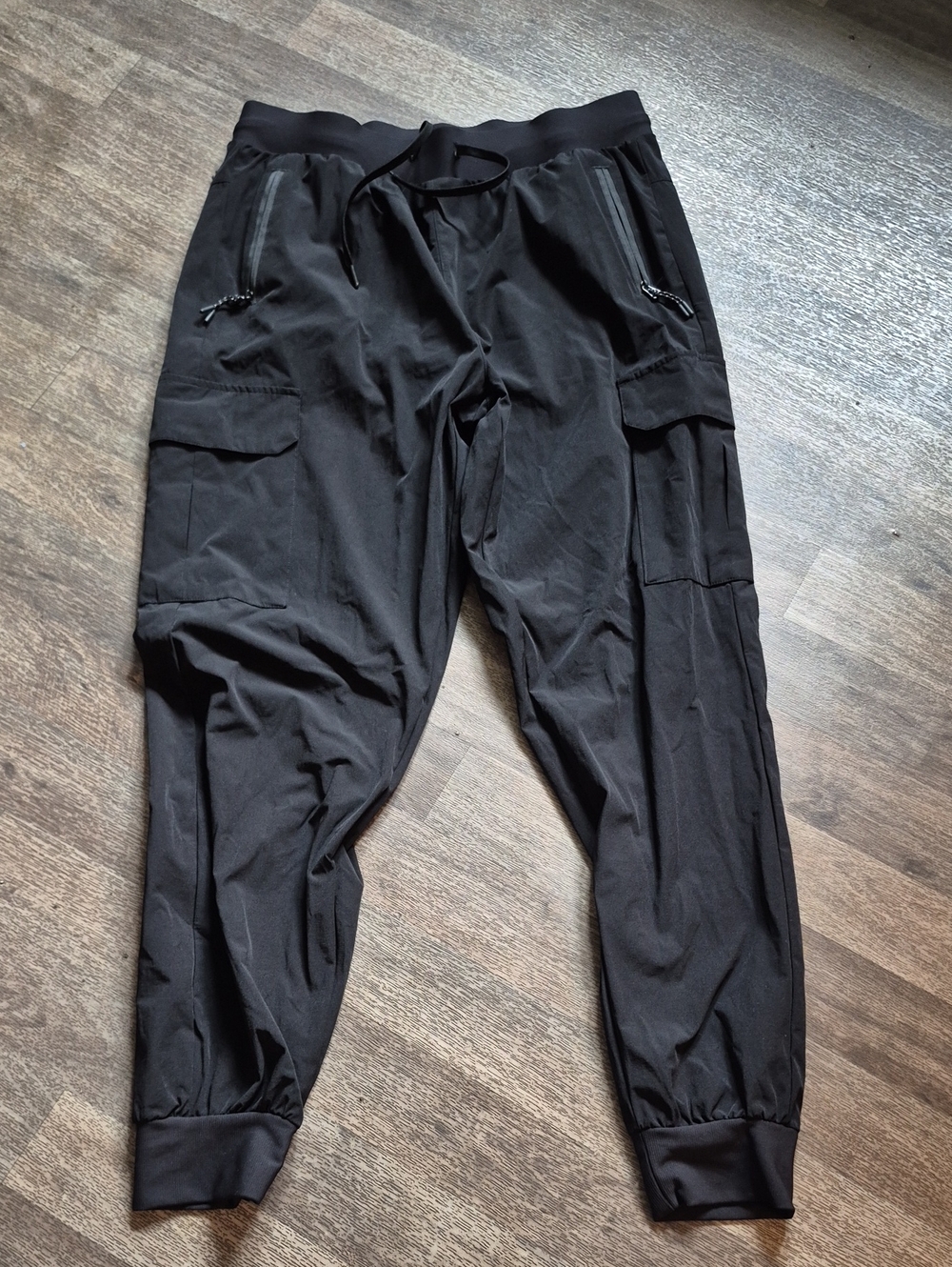 Joggers